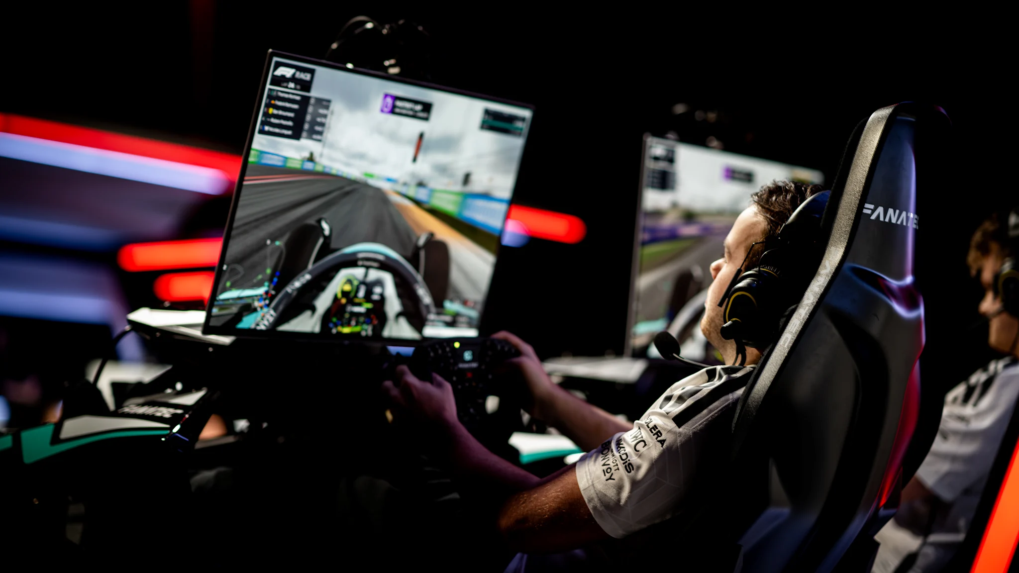 2026 F1 v66体育 世界锦标赛第十轮直播：墨西哥城站竞逐即将开启